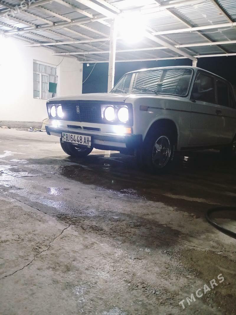 Lada 2106 1999 - 39 000 TMT - Кака - img 3