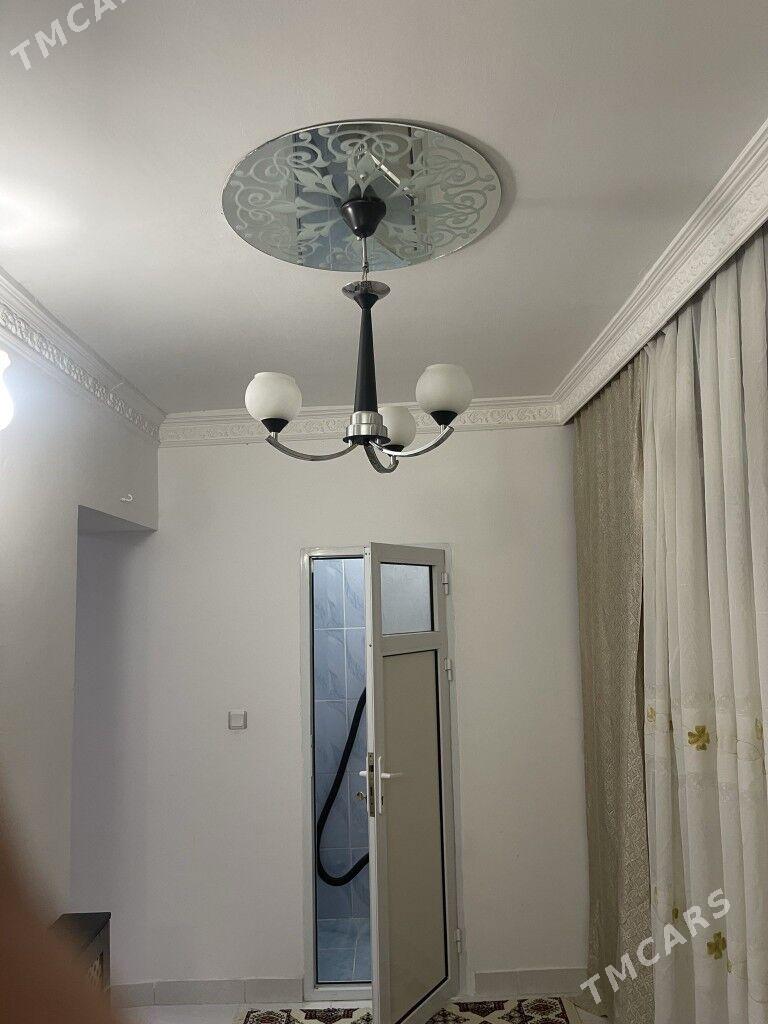 30mkr gowdanka 1etaź 3komnat - 30 мкр - img 6