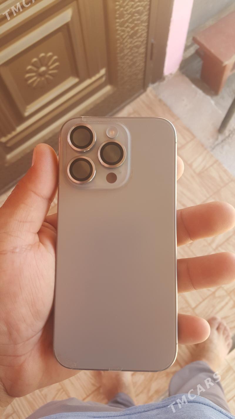 Iphone 15 Pro - Tejen - img 3