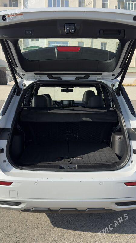 Mitsubishi Outlander 2022 - 420 000 TMT - Çärjew - img 4