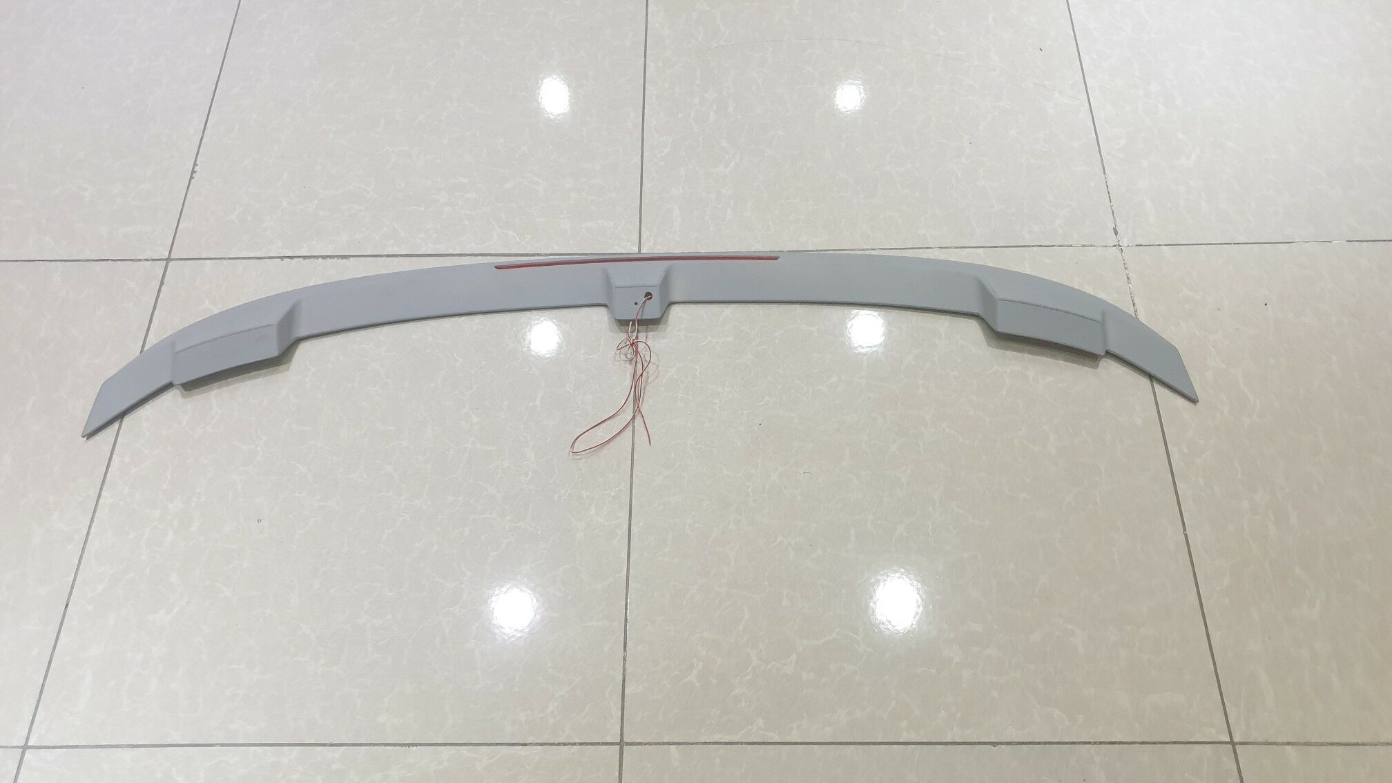 Uniwersal banan_spoler 250 TMT - Aşgabat - img 6