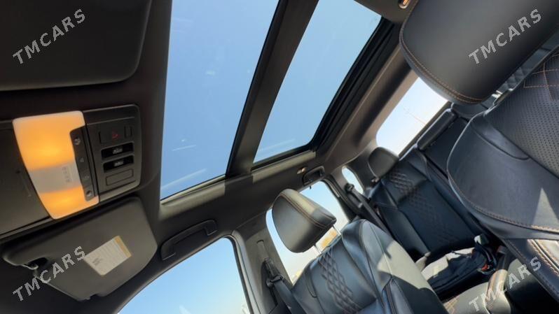 Mitsubishi Outlander 2022 - 420 000 TMT - Çärjew - img 6