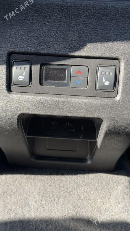 Mitsubishi Outlander 2022 - 420 000 TMT - Çärjew - img 7