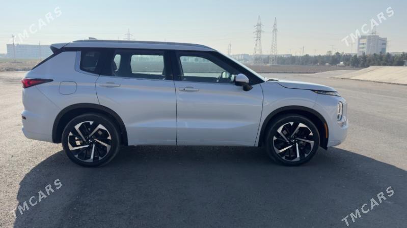Mitsubishi Outlander 2022 - 420 000 TMT - Çärjew - img 2