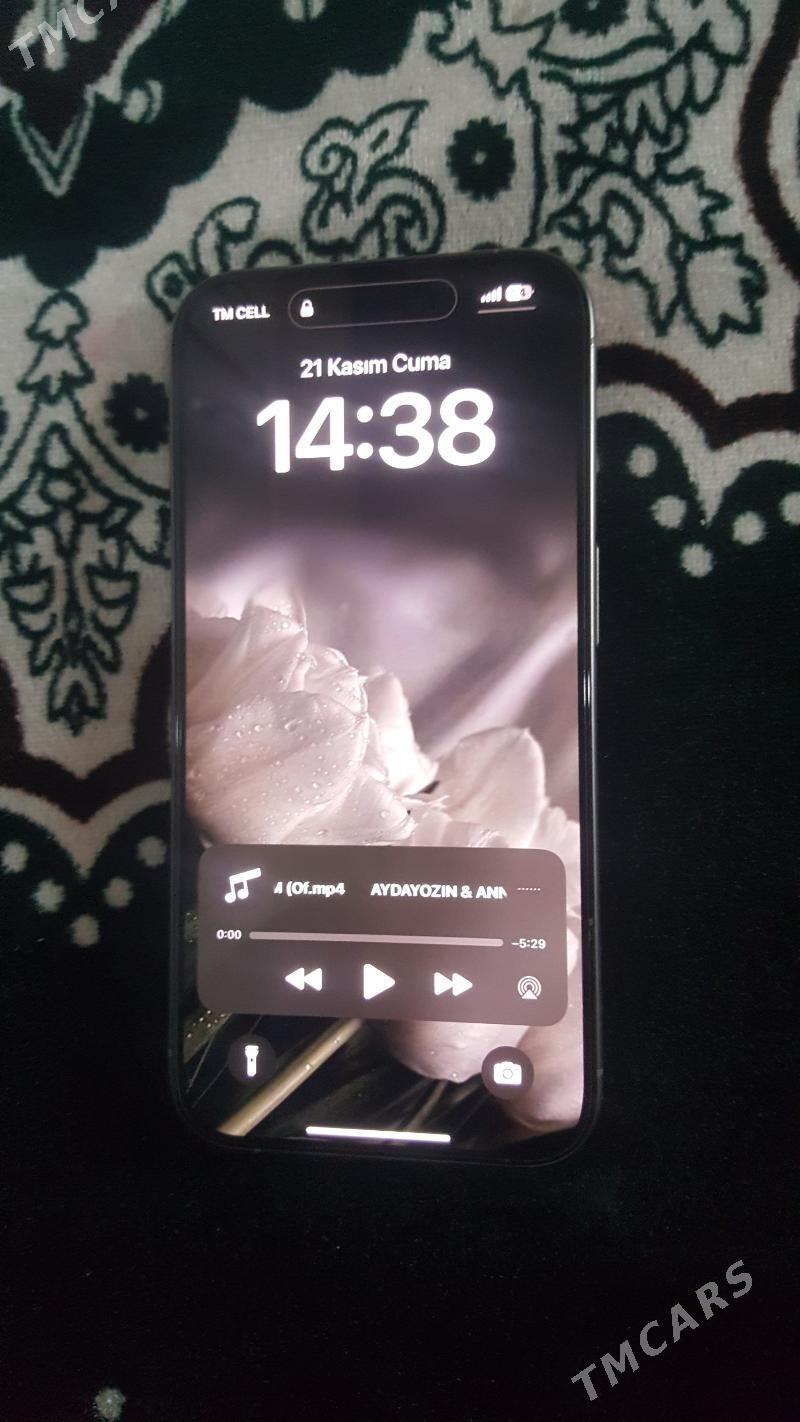 Iphone 15 Pro - Tejen - img 8