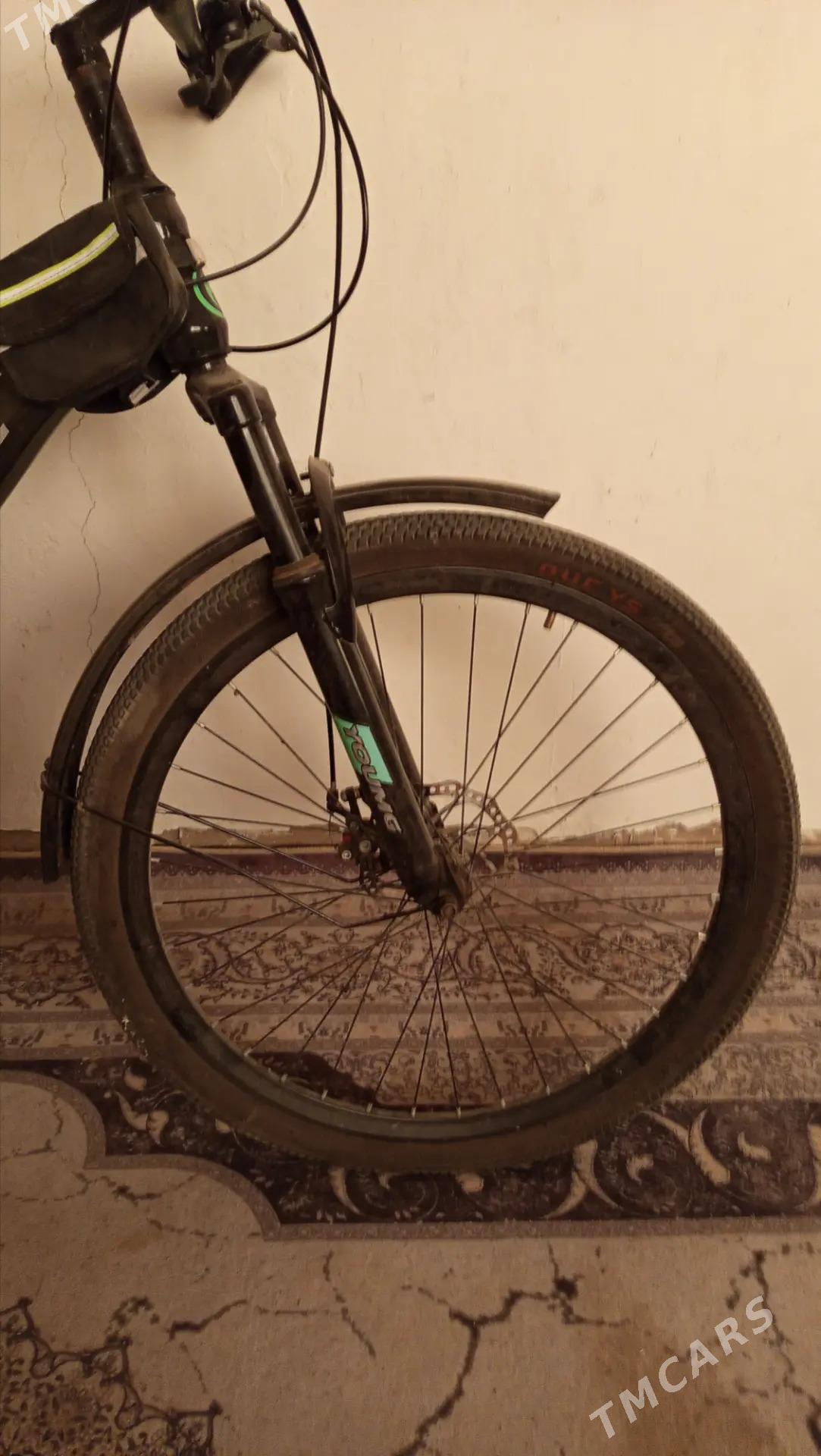 Youmi - Дашогуз - img 2