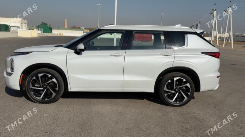 Mitsubishi Outlander 2022 - 420 000 TMT - Çärjew - img 3