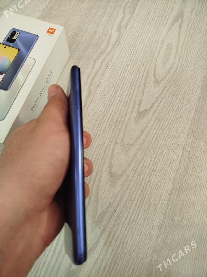 redmi note 10 5G - Aşgabat - img 7