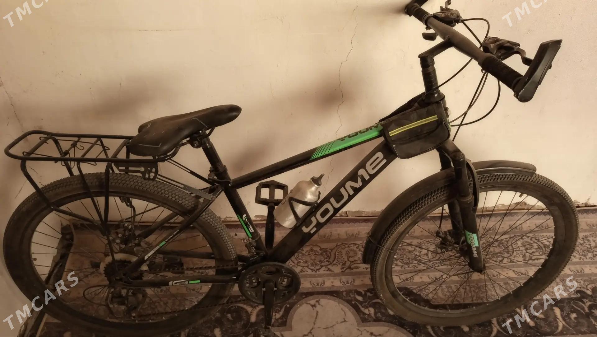 Youmi - Дашогуз - img 5