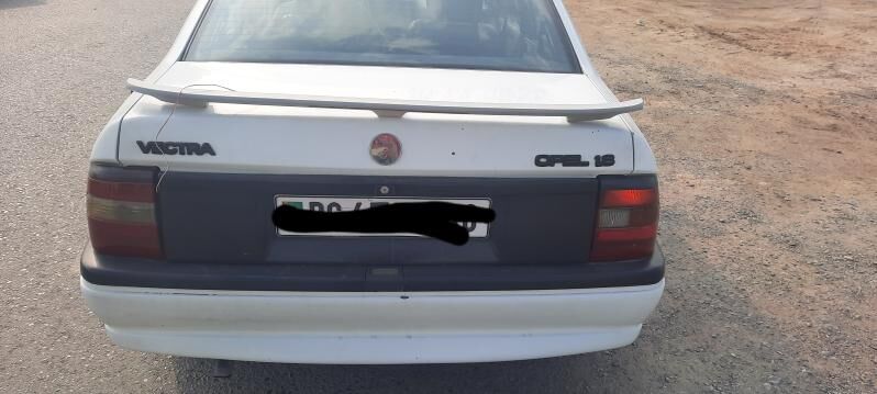 Uniwersal banan_spoler 250 TMT - Aşgabat - img 7