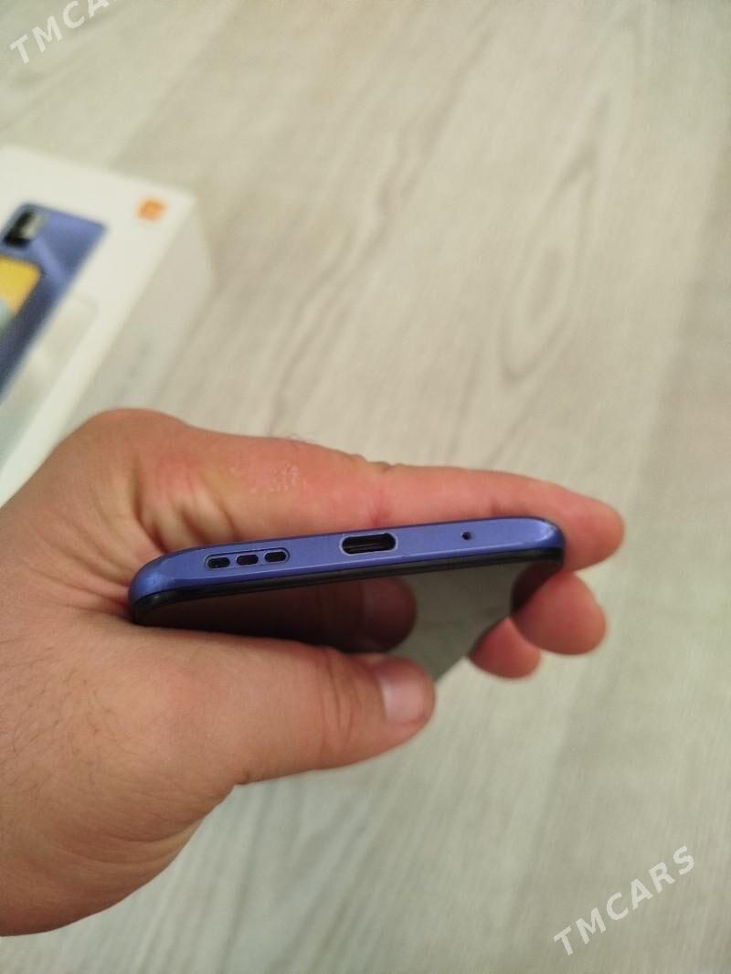 redmi note 10 5G - Aşgabat - img 8