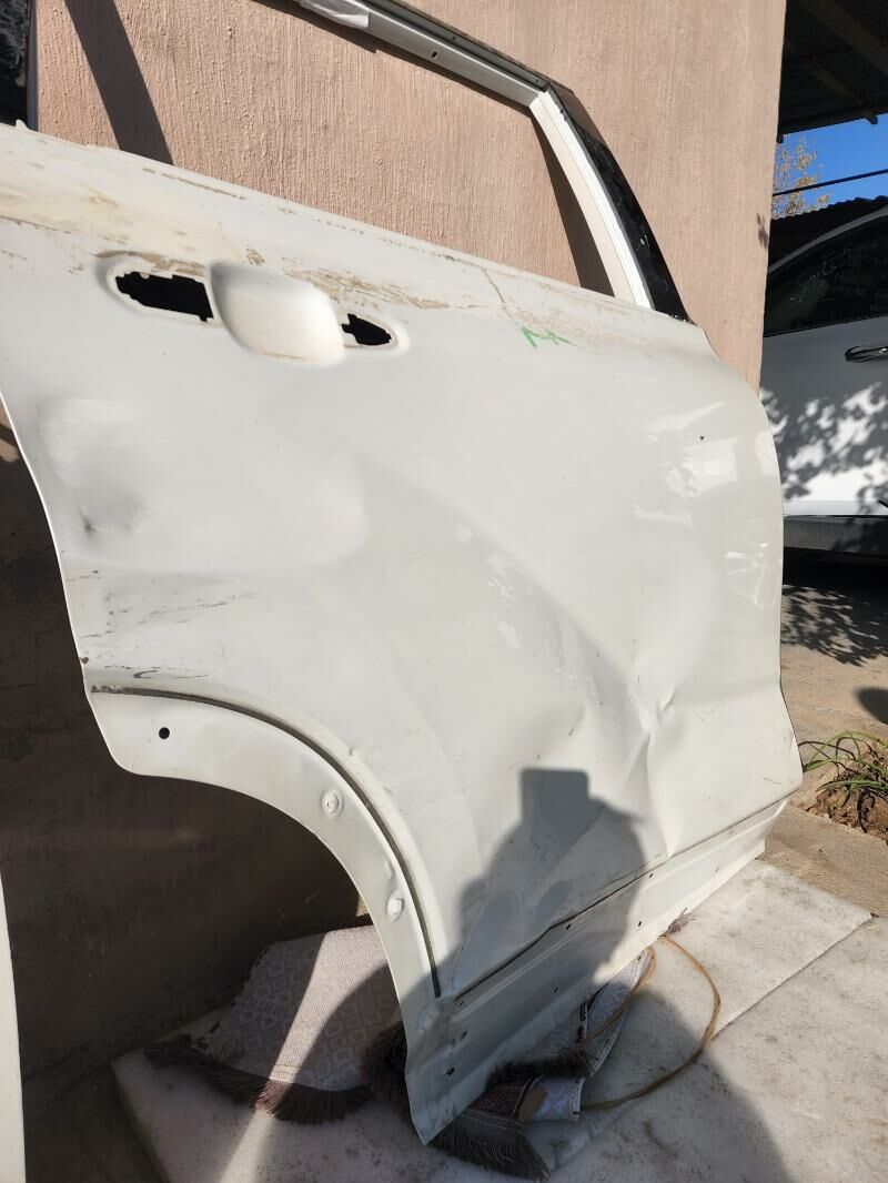 гапы хаиланд 21 год 5 000 TMT - Мары - img 3