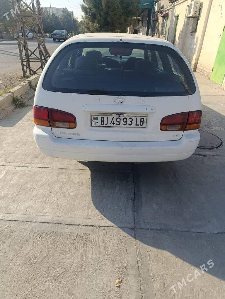 Toyota Camry 1993 - 70 000 TMT - Туркменабат - img 2
