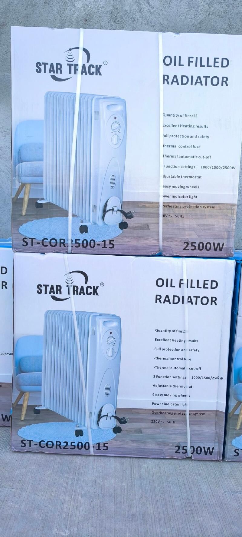 TÄZE AMATLY GAPYRGA PEÇLER BAR - Gurtly - img 7