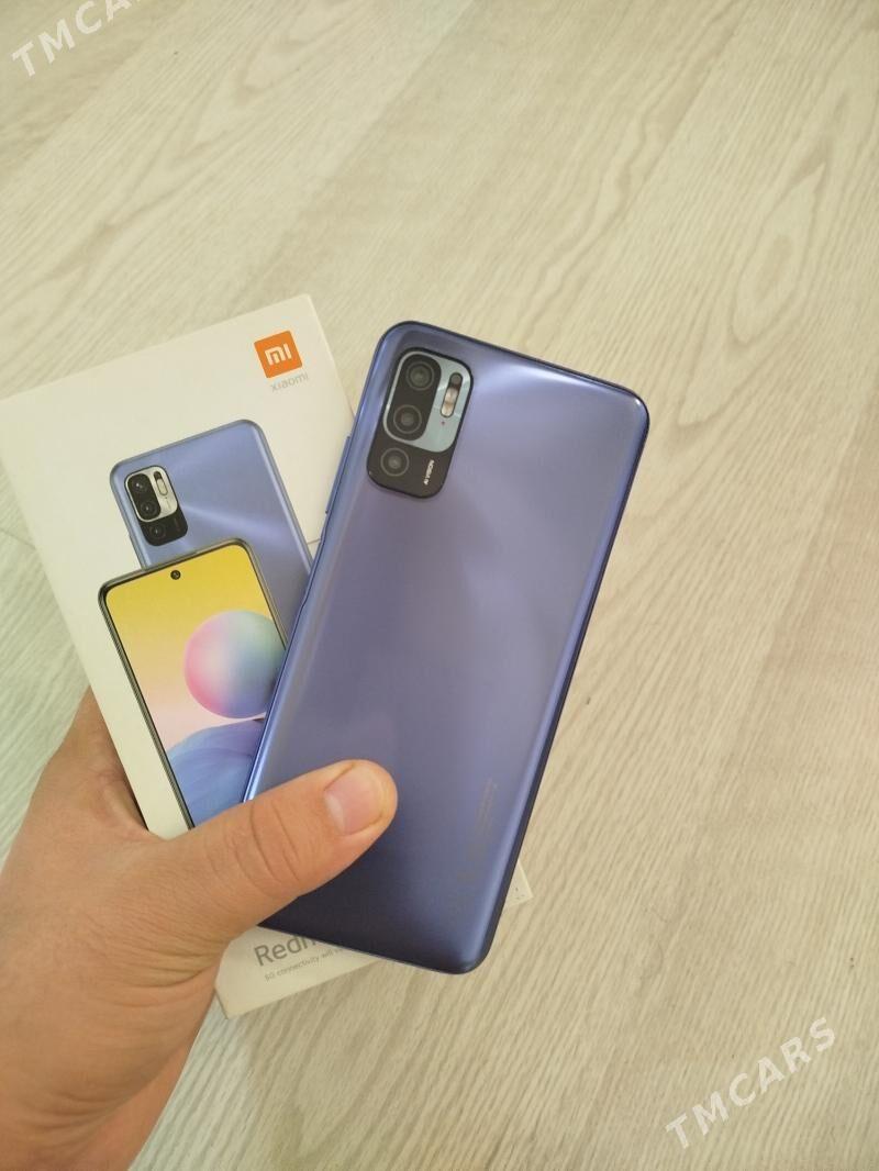 redmi note 10 5G - Aşgabat - img 1