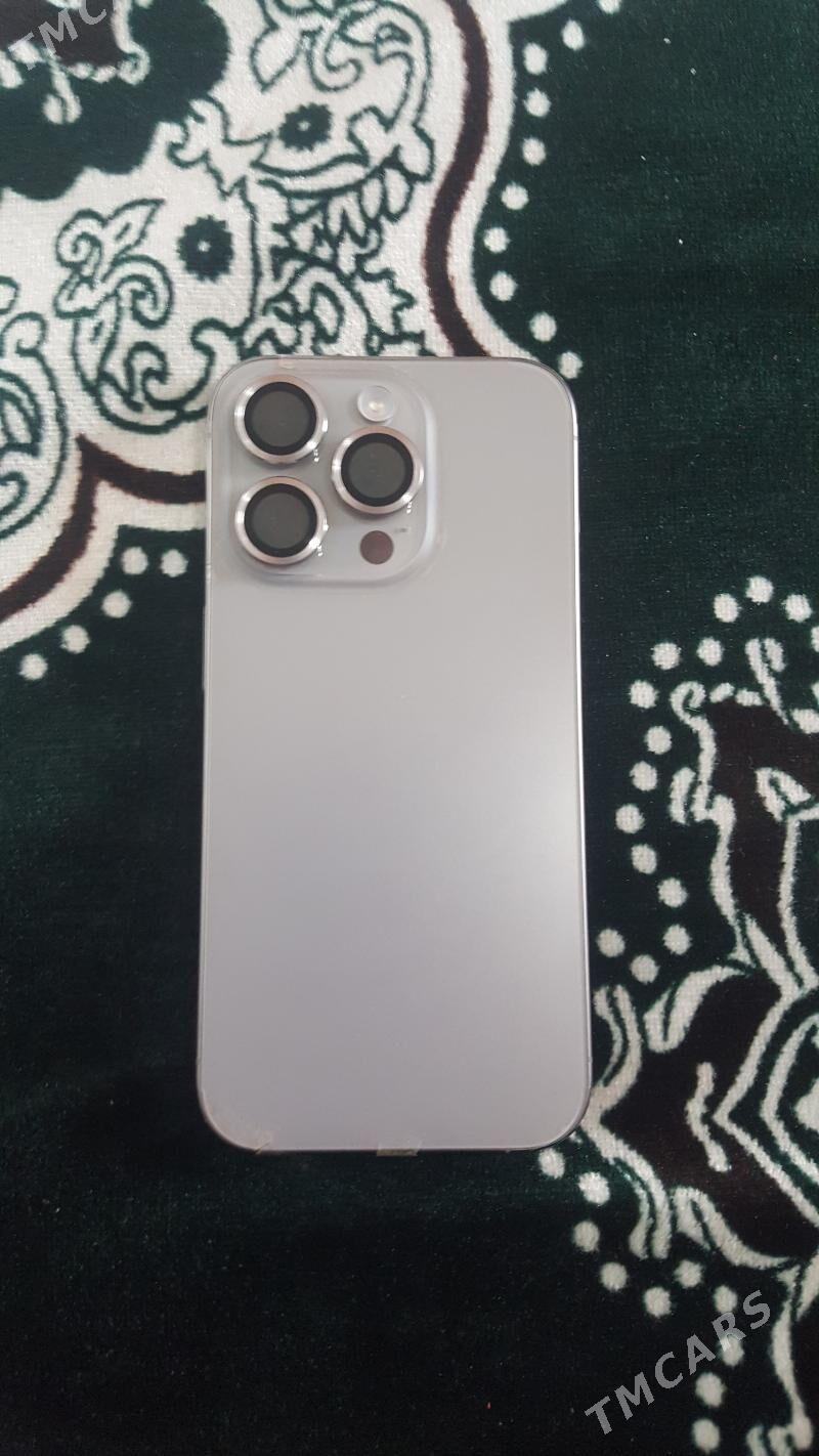 Iphone 15 Pro - Tejen - img 6