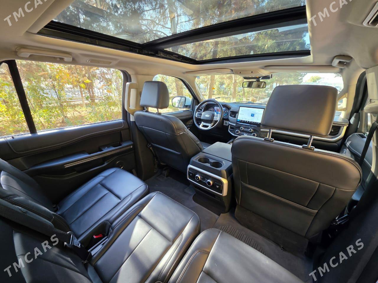 Ford Expedition 2023 - 630 000 TMT - Мары - img 8