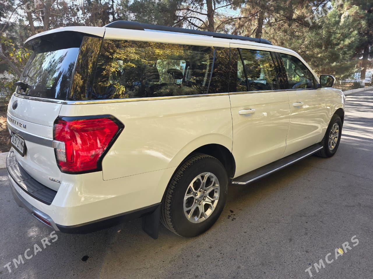 Ford Expedition 2023 - 630 000 TMT - Мары - img 4