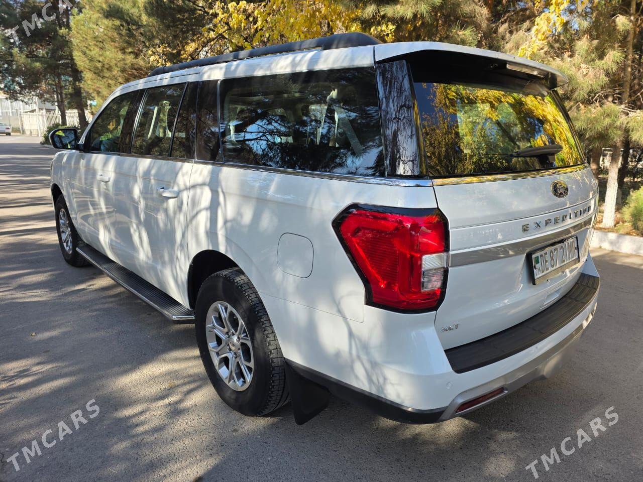 Ford Expedition 2023 - 630 000 TMT - Мары - img 5