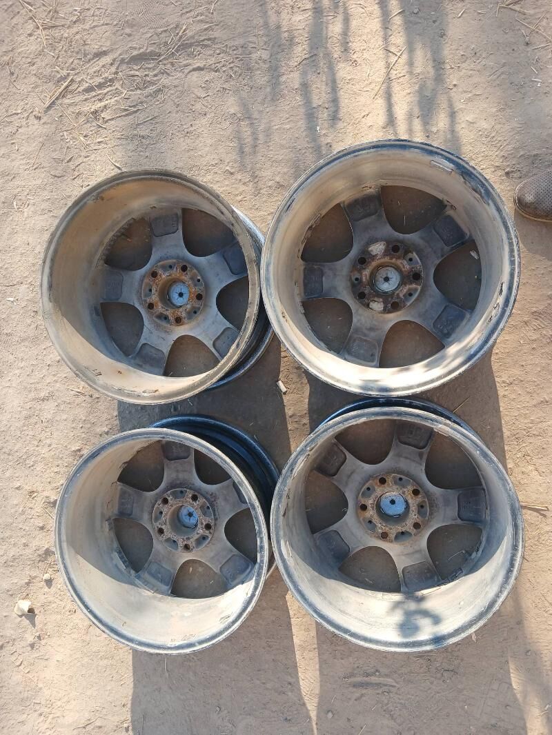 Mary diska 16 orginal jbl 2 100 TMT - Köneürgenç - img 3