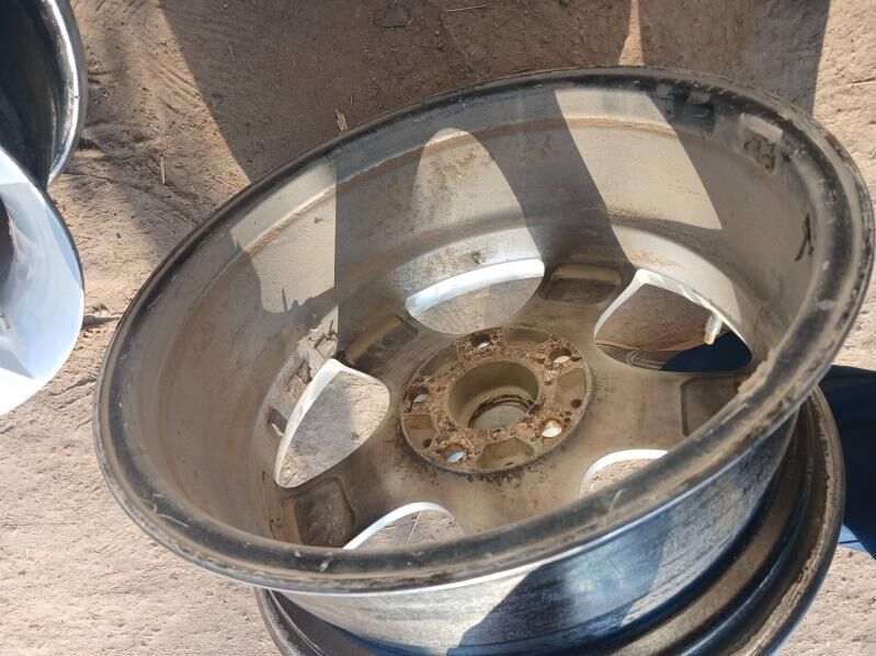 Mary diska 16 orginal jbl 2 100 TMT - Köneürgenç - img 2