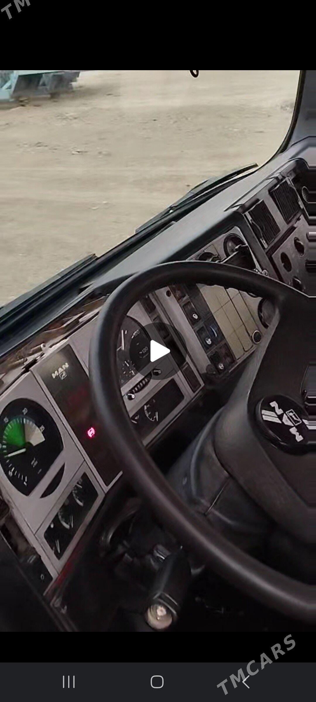 Man TGM 2000 - 300 000 TMT - Änew - img 1