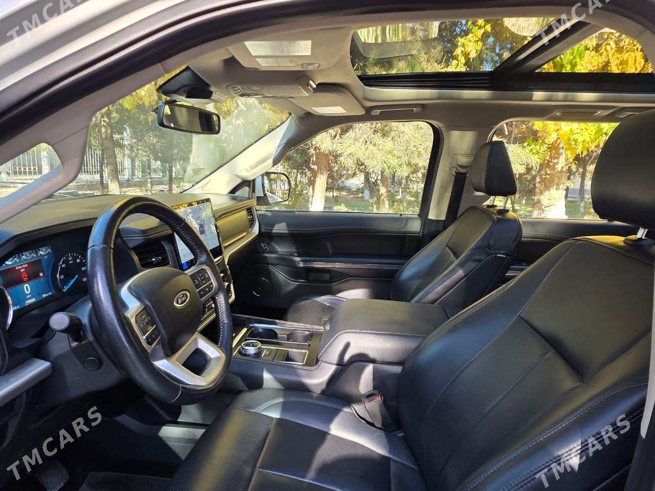 Ford Expedition 2023 - 630 000 TMT - Мары - img 9