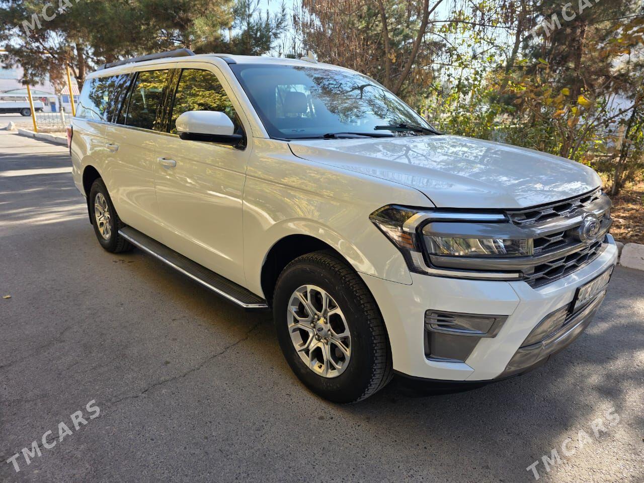 Ford Expedition 2023 - 630 000 TMT - Мары - img 2
