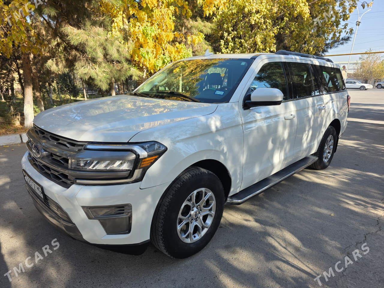 Ford Expedition 2023 - 630 000 TMT - Мары - img 3