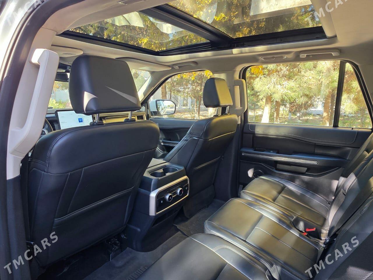 Ford Expedition 2023 - 630 000 TMT - Мары - img 7