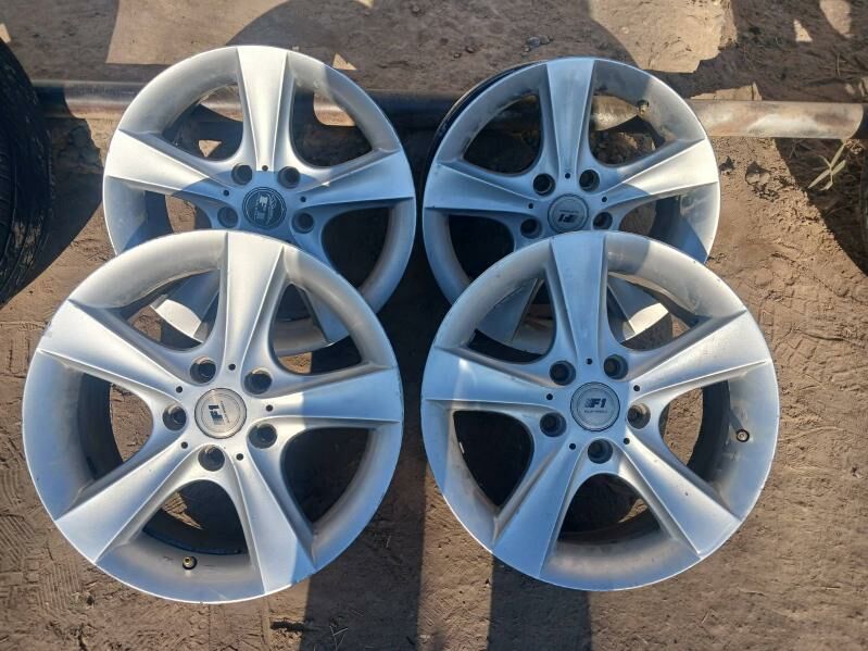 Mary diska 16 orginal jbl 2 100 TMT - Köneürgenç - img 4