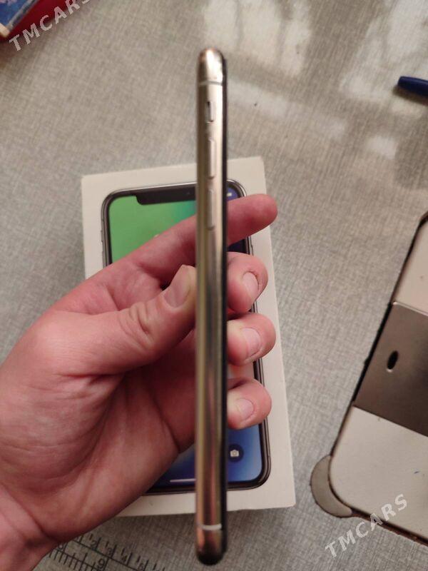 IPHONE X - Дашогуз - img 5