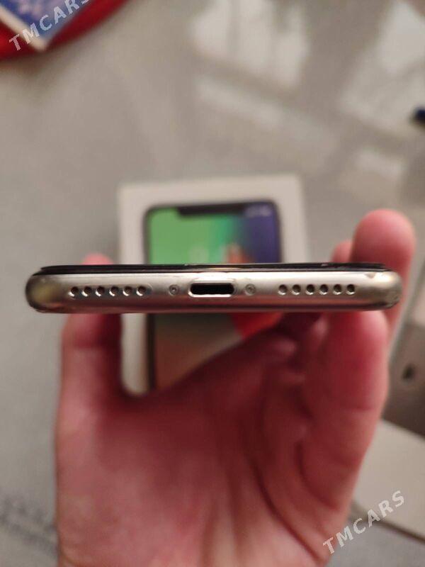 IPHONE X - Дашогуз - img 3