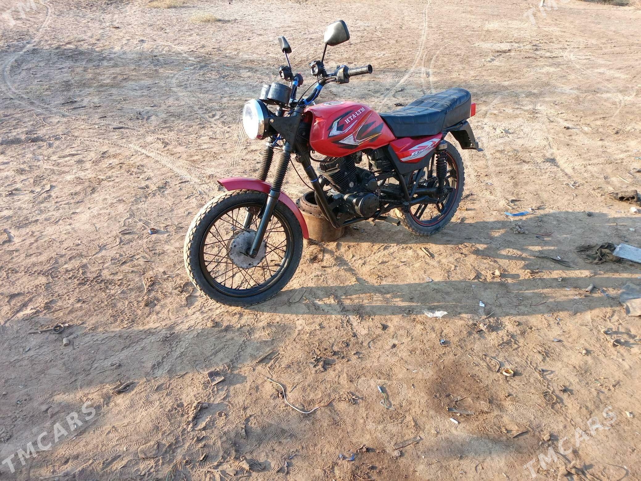 Fekon FK150-8G 2022 - 8 000 TMT - Köneürgenç - img 2