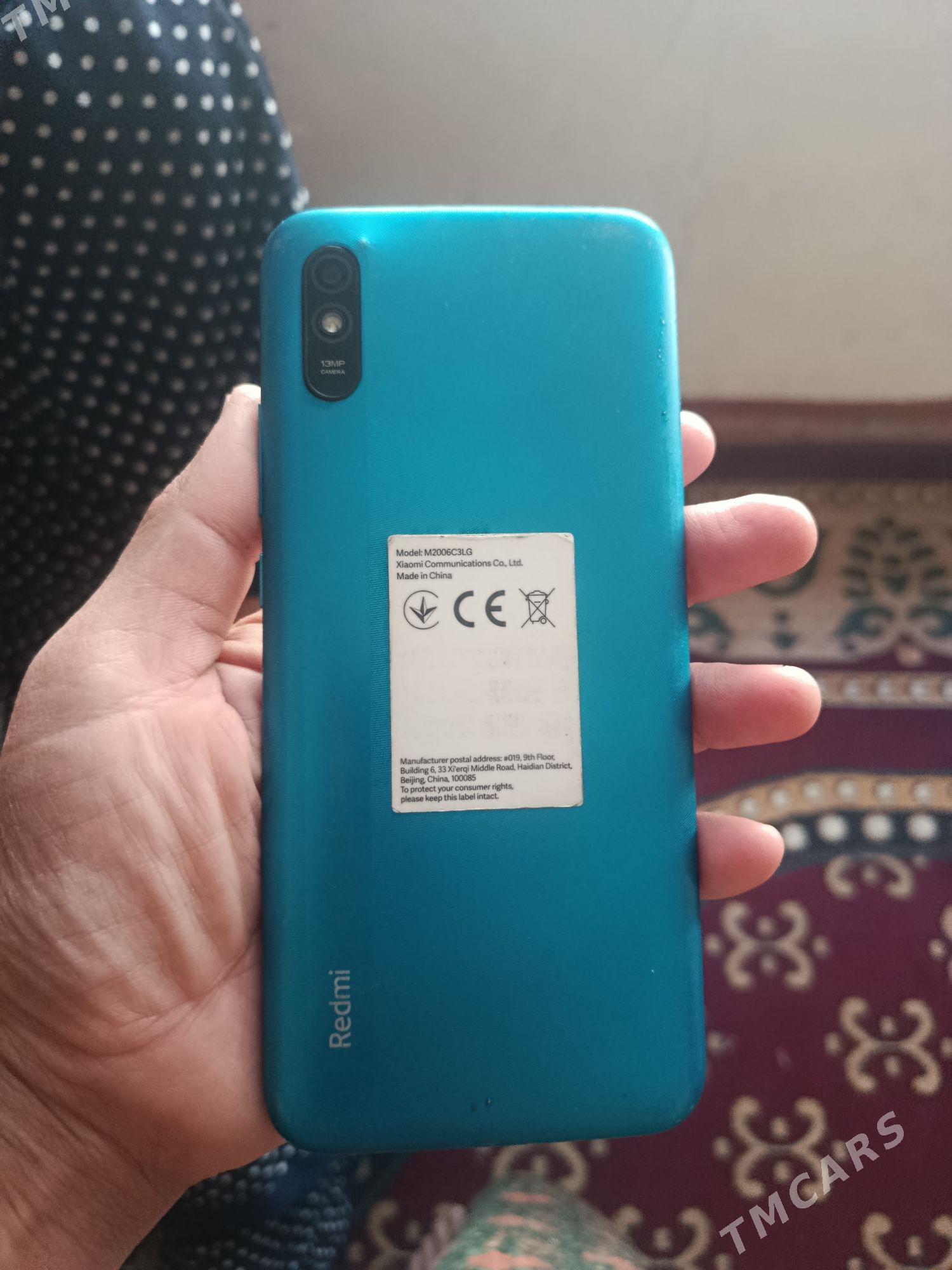 redmi9a - Mary - img 2