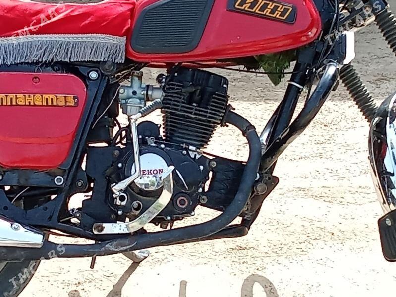 Fekon FK200-14G 2005 - 15 000 TMT - Halaç - img 1