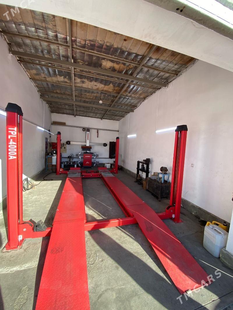 Развал Схождение razval 3D - Daşoguz - img 1