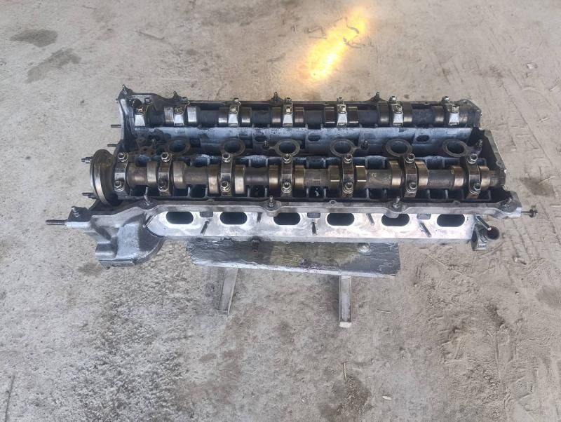 Galowka 1 wanus 5 000 TMT - Чарджоу - img 2