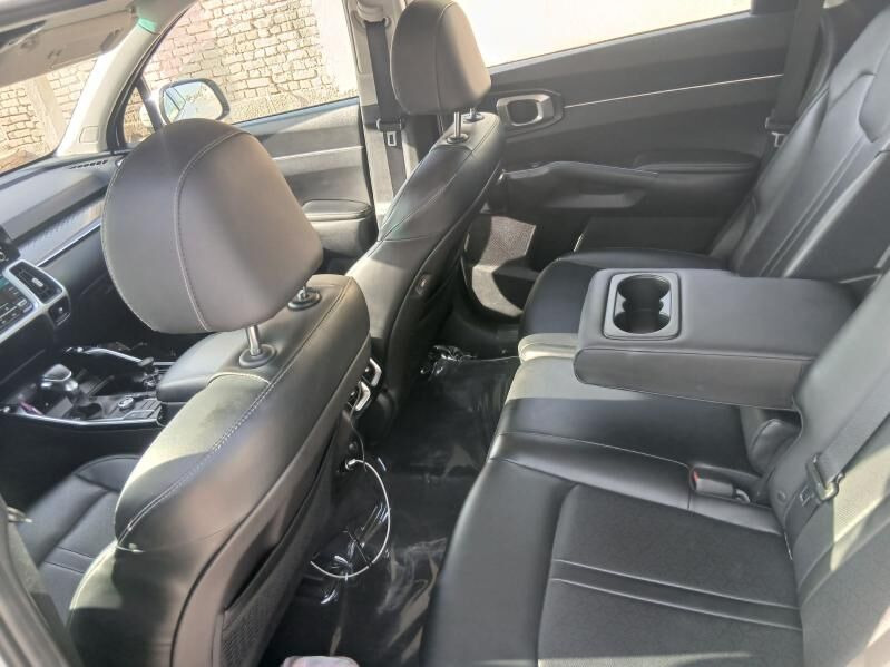 Kia Sorento 2021 - 400 000 TMT - Ашхабад - img 4