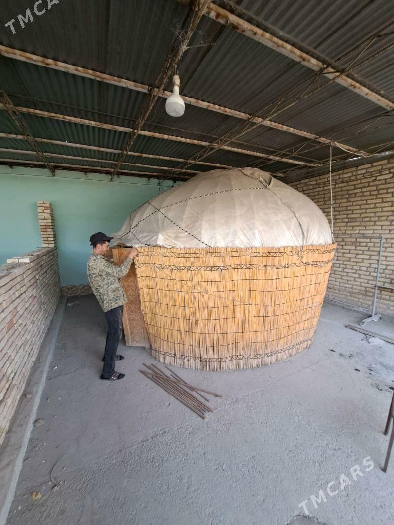 Garaöý - Мары - img 3