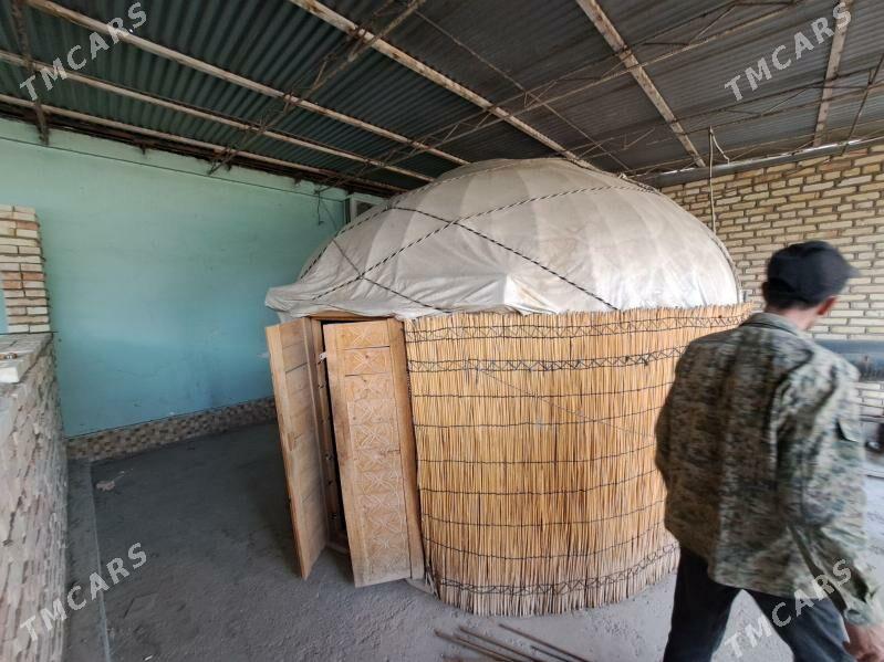 Garaöý - Мары - img 2