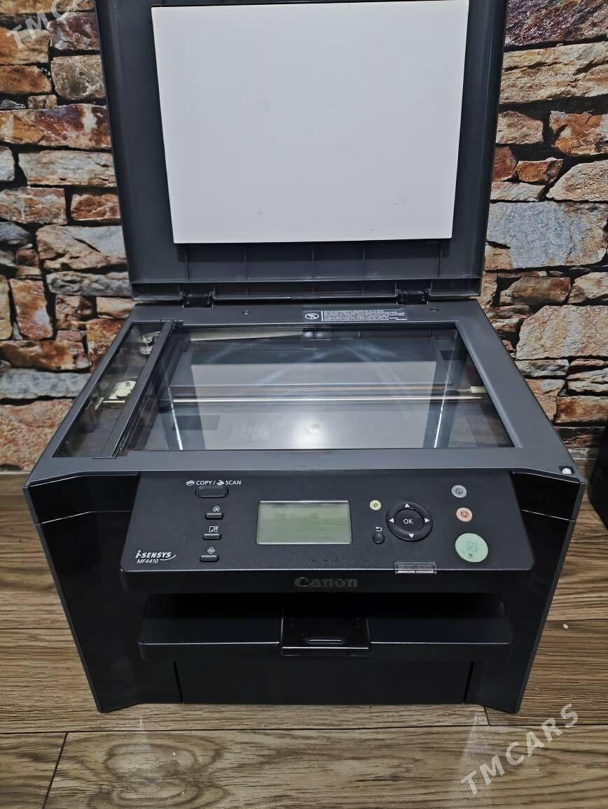 Canon 4410 - Aşgabat - img 2