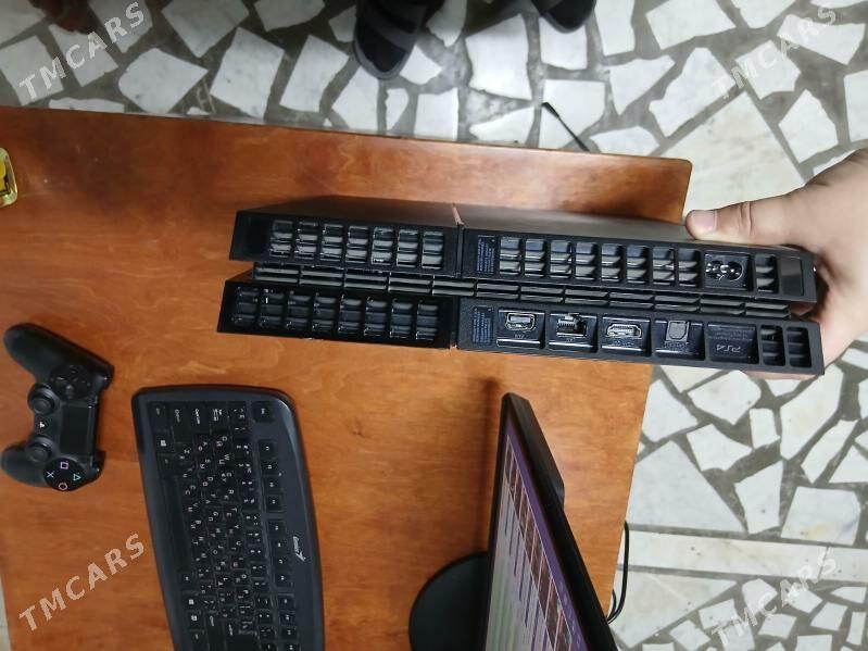 Playstation 4 - Aşgabat - img 2