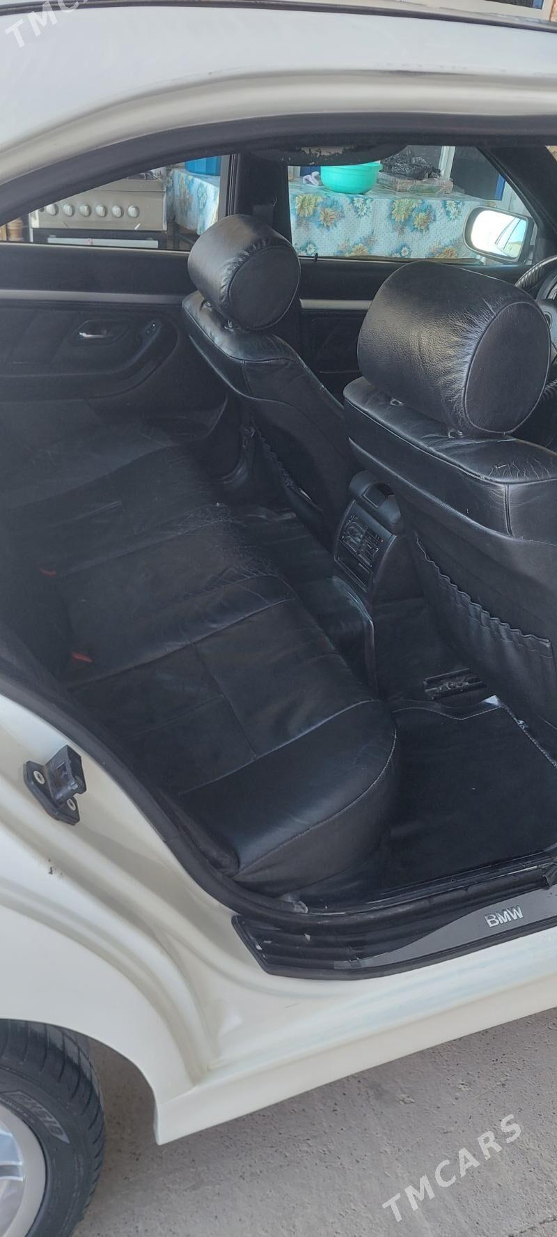 BMW 530 2000 - 120 000 TMT - Kaka - img 6