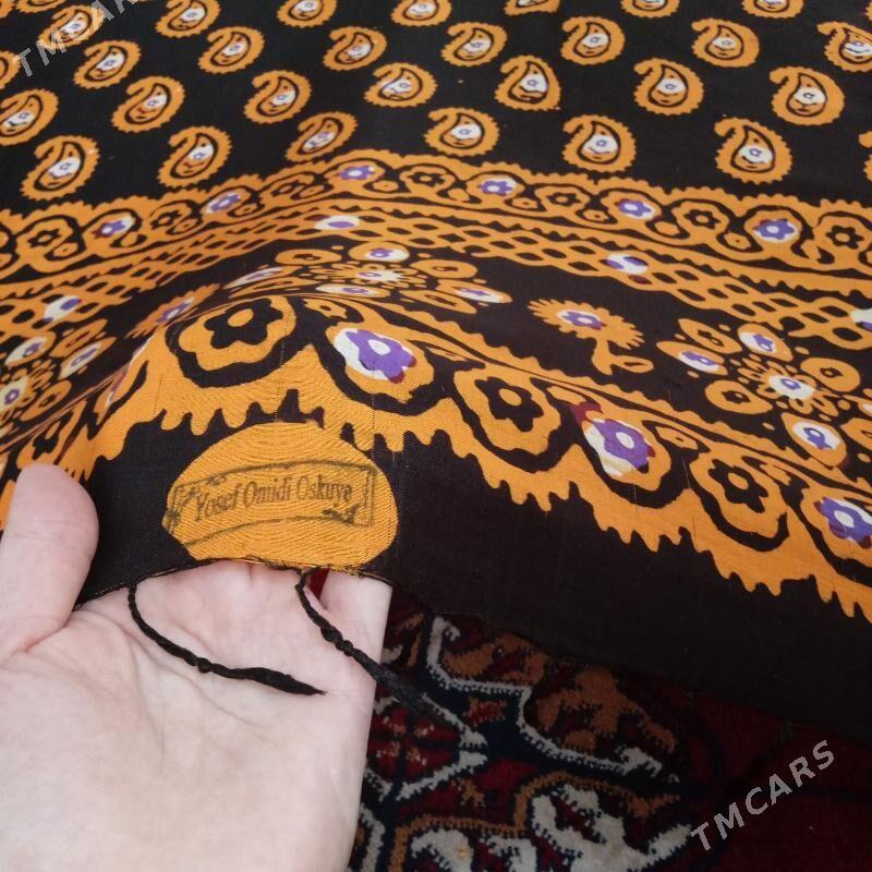 EÝRAN ÇILLE ÖÝME - Aşgabat - img 2