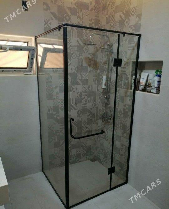 duskabinalar , duskabina ayna - Ашхабад - img 8