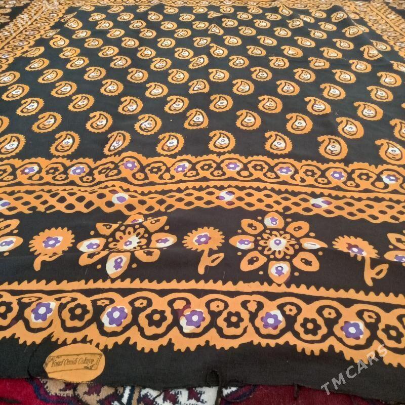 EÝRAN ÇILLE ÖÝME - Aşgabat - img 3