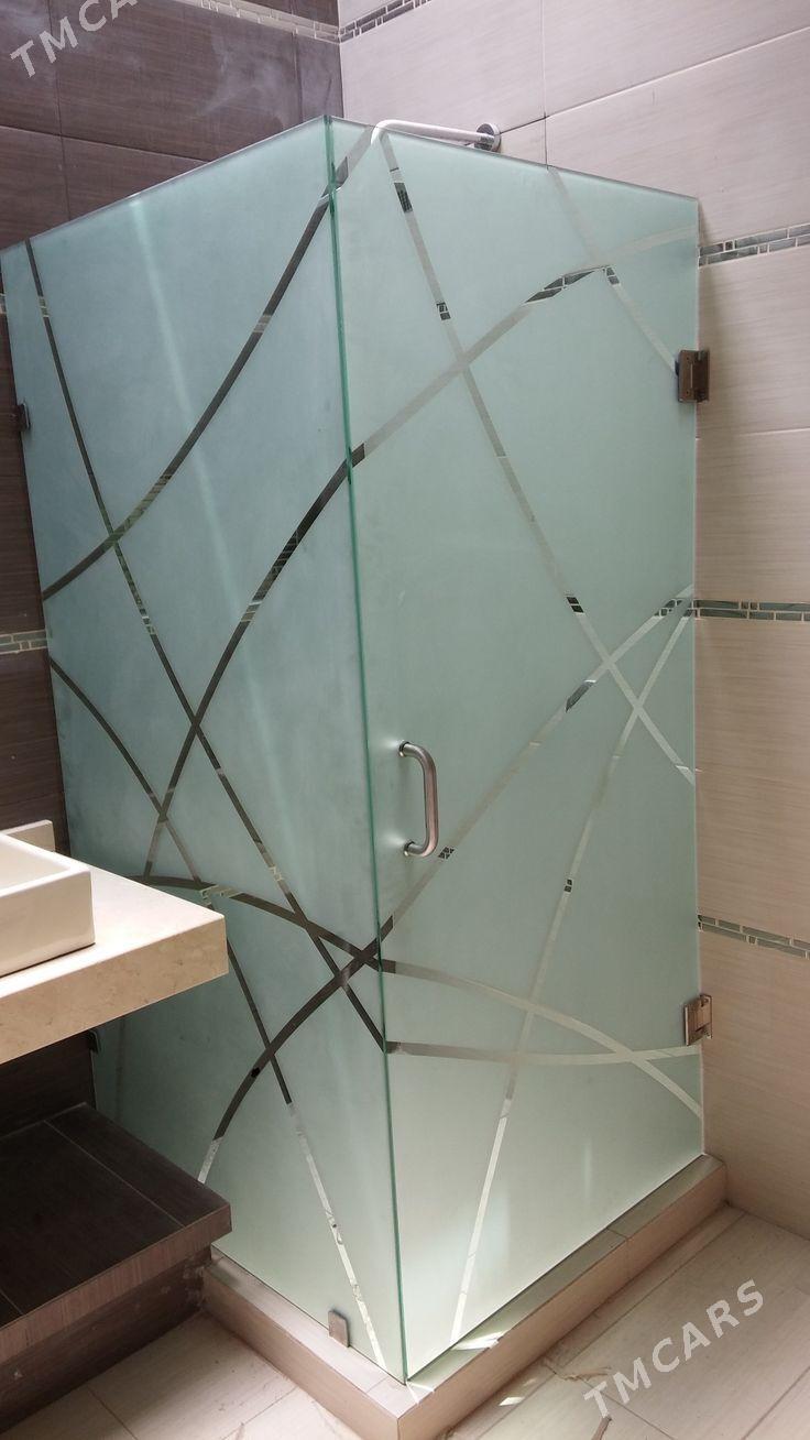 duskabinalar , duskabina ayna - Ашхабад - img 6