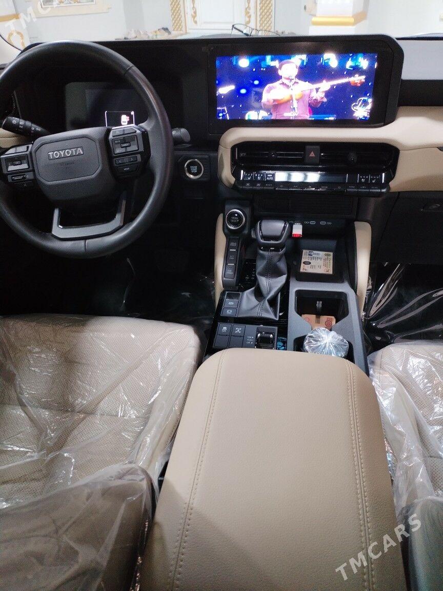 Toyota Land Cruiser Prado 2025 - 1 085 000 TMT - Balkanabat - img 3