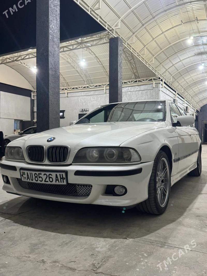 BMW 530 2000 - 120 000 TMT - Kaka - img 7